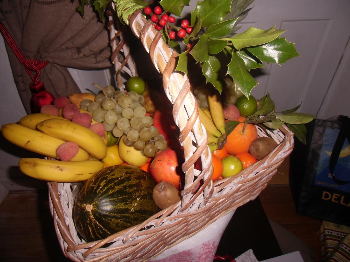 Petit Grenier Douillet De Cathie Bed & Breakfast Roquemaure  Ngoại thất bức ảnh